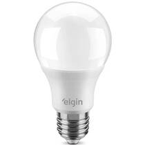 L�mpada led bulbo 7W 540 l�mens branca fria - LEDA55