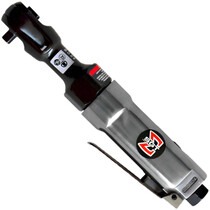 Mini chave catraca pneum�tica encaixe 1/4