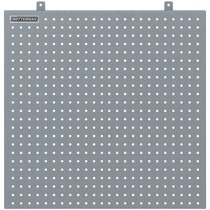 Painel para ferramentas perfurado met�lico 900 x 900 mm - RLL-140