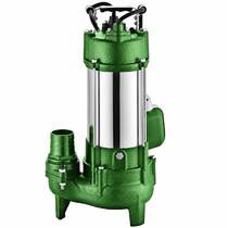 Bomba submers�vel 750 watts para esgoto - RW 800