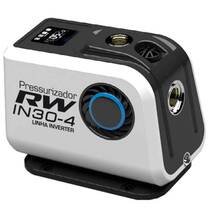 Bomba pressurizadora 0,5 hp 4500L/H com inversor de frequ�ncia - RW Inverter 30-4