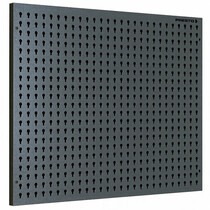 Painel para ferramentas perfurado met�lico 725 x 575 mm