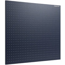 Painel para ferramentas perfurado met�lico 970 x 940 mm