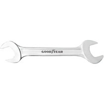 Chave fixa 6 x 7 mm a�o carbono - GYSP5106