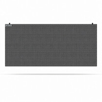 Painel para ferramentas perfurado met�lico 1900 x 900 mm - RLL-150