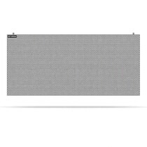 Painel para ferramentas perfurado met�lico 1900 x 900 mm - RLL-150