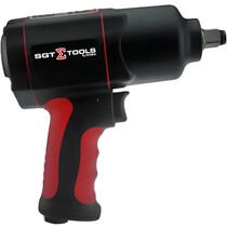 Chave de impacto pneum�tica encaixe 1/2
