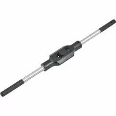 Vira macho tipo reto com capacidade de 3/16 a 1/2