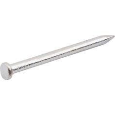 Pregos de a�o com cabe�a 17 x 27 com 100 pregos