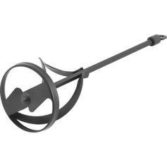 Misturador manual de tintas - ME107