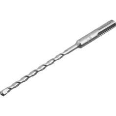 Broca de wídea para concreto 6 x 100 x 160 mm - SDS Plus Broca de wídea para concreto 6 x 100 x 160 mm - SDS Plus