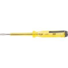 Chave teste 100 a 500 Volts Chave teste 100 a 500 Volts