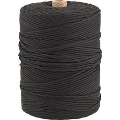 Corda multifilamento tran�ada rolo com 372 metros