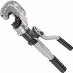 Alicate crimpador hidráulico - ACV400