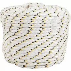Corda multifilamento trançada 19 mm rolo com 110 metros