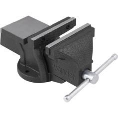 Torno de bancada fixo n 6