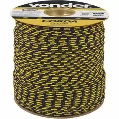 Corda multifilamento trançada 8 mm rolo com 258 metros