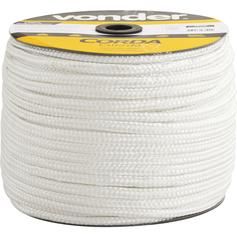 Corda multifilamento tranada 12 mm rolo com 140 metros