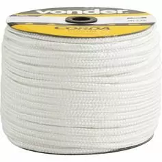 Corda multifilamento trançada 12 mm rolo com 140 metros