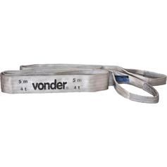 Cinta plana para elevação de carga até 4 toneladas 5 metros - CE450 Cinta plana para elevação de carga até 4 toneladas 5 metros - CE450