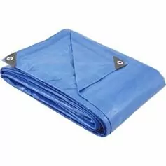 Lona de polietileno 8 x 6 m  - 61.29.086.000