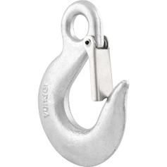 Gancho de a�o com olhal 3/4