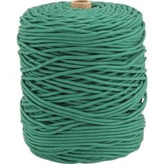 Corda multifilamento 6,0 mm rolo com 191 metros