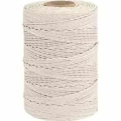 Corda multifilamento trançada 4,0 mm rolo com 405 m