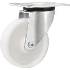 Rodízio giratório de nylon 5 Rodízio giratório de nylon 5