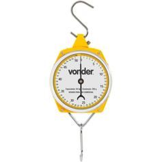 Balança suspensa tipo relógio 50 kg  Balança suspensa tipo relógio 50 kg