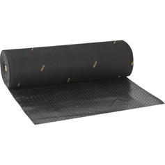 Piso de borracha antiderrapante tipo diamante 2,5 mm x 20 metros Piso de borracha antiderrapante tipo diamante 2,5 mm x 20 metros