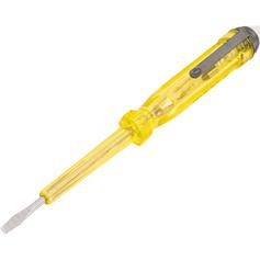 Chave teste caixa com 12 peças  Chave teste caixa com 12 peças