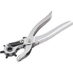 Alicate furador para couro 9