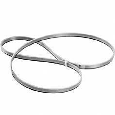 L�mina para serra de fita S1101 1,47 m 14/18 dentes - 1101-3