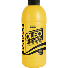 leo solvel 1 litro 