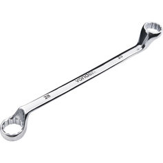 Chave estrela 20 x 22 mm ao cromo vandio