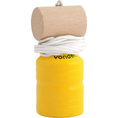 Prumo de parede de metal 500 g 