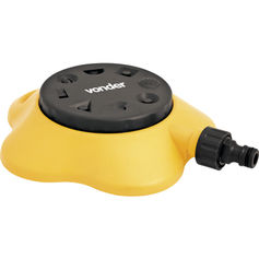 Irrigador plstico mltiplo - IM601