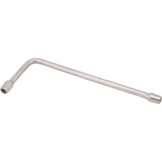 Chave biela 12 mm aço cromo vanádio Chave biela 12 mm aço cromo vanádio