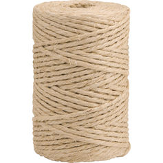 Fio de sisal - F-500/3 V