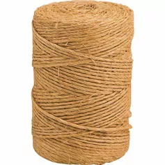 Fio de sisal oleado F-300/1