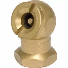 Bico simples para encher pneus