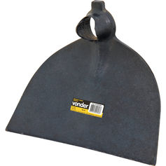 Enxada larga 2,0 lb sem cabo Enxada larga 2,0 lb sem cabo