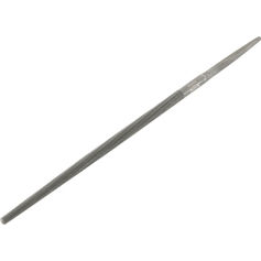 Lima redonda bastarda 8