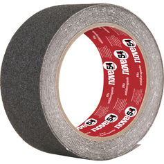 Fita adesiva antiderrapante 50 mm x 5 m preta Fita adesiva antiderrapante 50 mm x 5 m preta