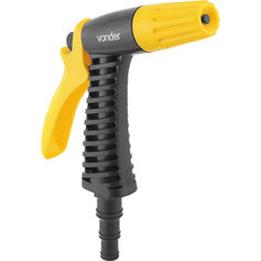 Esguicho para jardim tipo pistola reforçado  Esguicho para jardim tipo pistola reforçado
