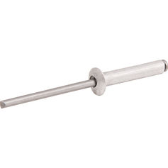 Rebite de repuxo 4,8 x 12 mm Rebite de repuxo 4,8 x 12 mm