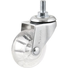 Rodzio giratrio de poliuretano 2