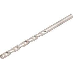 Broca para concreto longa 8,0 mm x 5/16 Broca para concreto longa 8,0 mm x 5/16