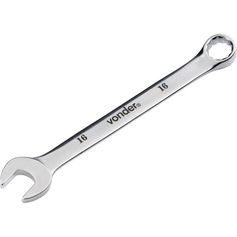 Chave combinada 17 mm a�o cromo van�dio - 37.35.170.000